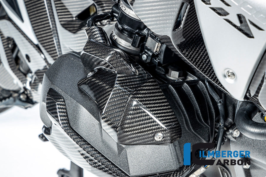 Injector nozzle cover right BMW R 1300 GS from 2023