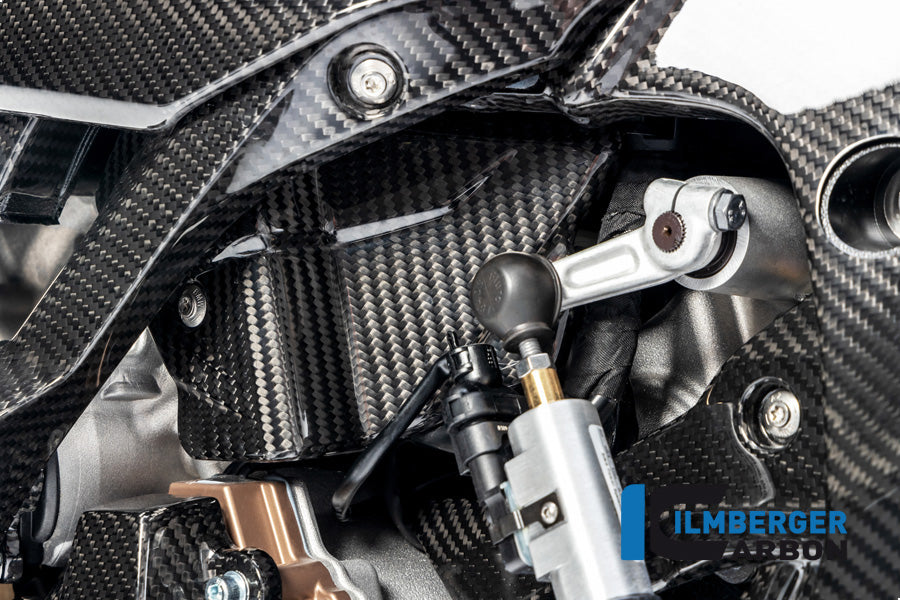 Electrical cable cover BMW S 1000 RR MY from 2019 / M 1000 RR / M 1000 R