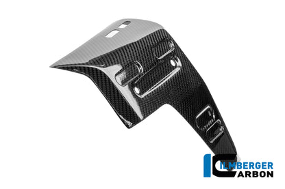 Rechter Kühlerdeckel Carbon Glänzend R 1300 GS Adventure