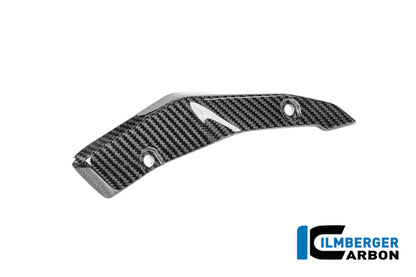 Heel protector left BMW R 1300 R