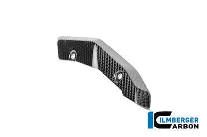 Heel protector left BMW R 1300 R