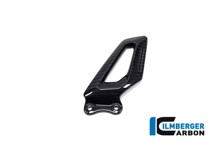Heel Guard left BMW S 1000 RR MY from 2019