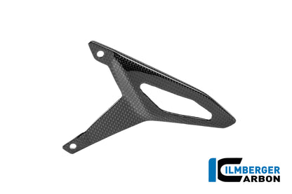 Heel Guard Right Ducati Streetfighter V4 2025