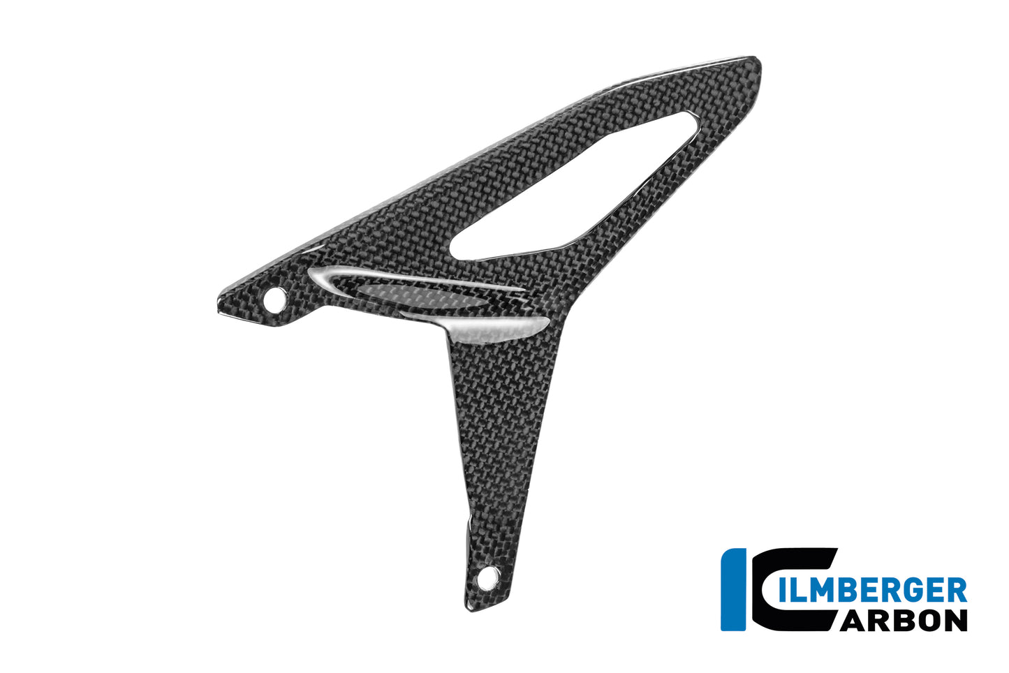 Heel Guard Right Ducati Streetfighter V4 2025