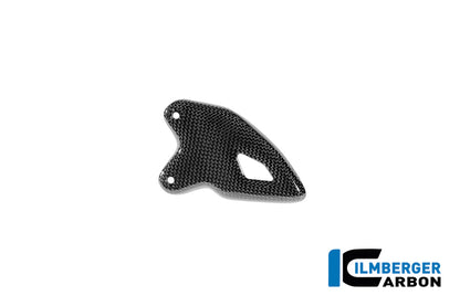 Heel Protector Left Panigale V4 2025