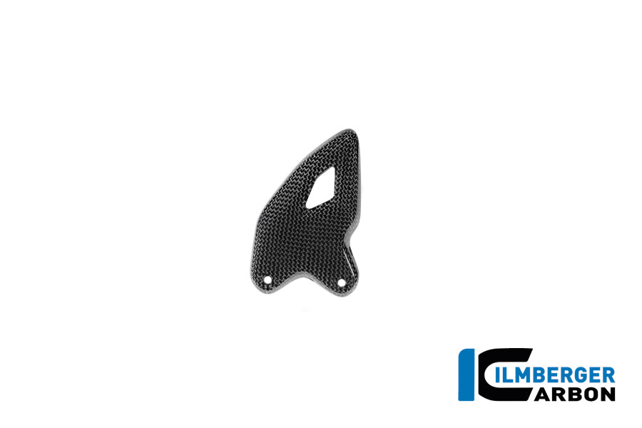 Heel Protector Left Panigale V4 2025