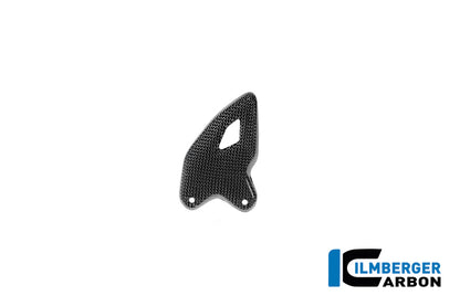 Heel Protector Left Panigale V4 2025