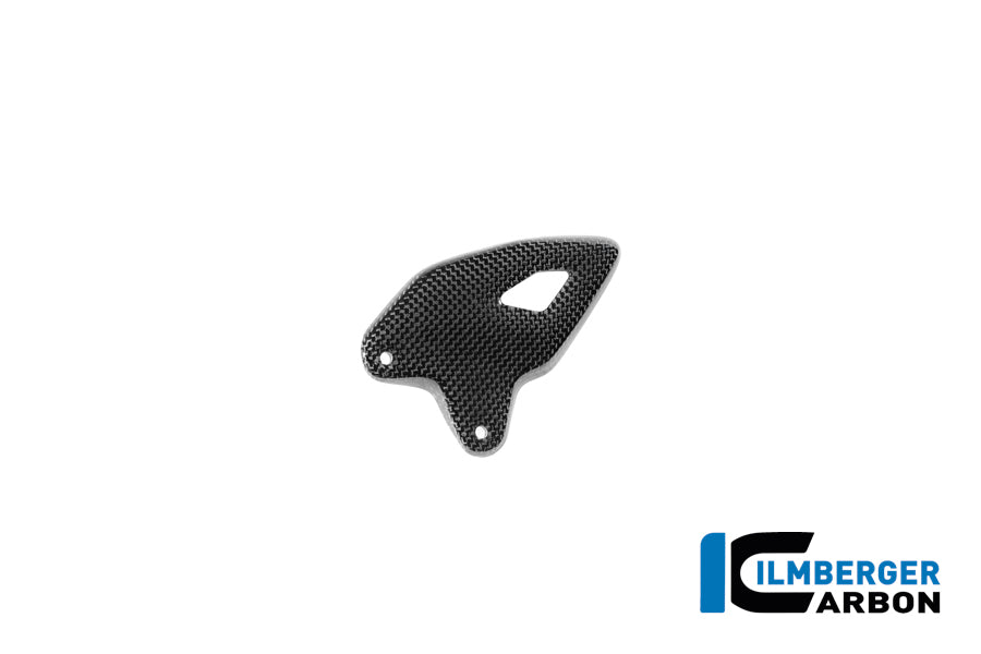 Heel Protector Left Panigale V4 2025