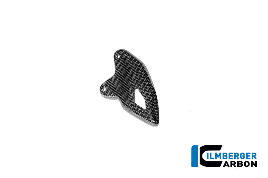 Heel Protector Left Panigale V4 2025