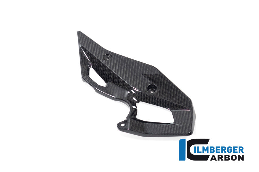 Heel guard left BMW R 1300 GS from 2023