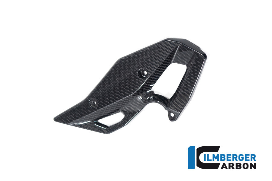 Heel guard left BMW R 1300 GS from 2023