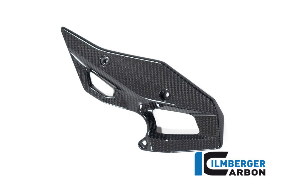 Heel guard left BMW R 1300 GS from 2023