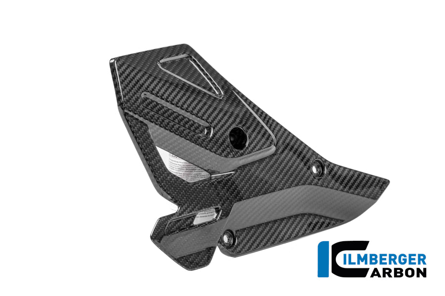 Heel protector right R 1300 GS Adventure