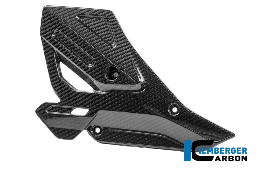 Heel protector right R 1300 GS Adventure