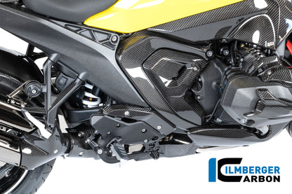 Heel protector right BMW R 1300 R