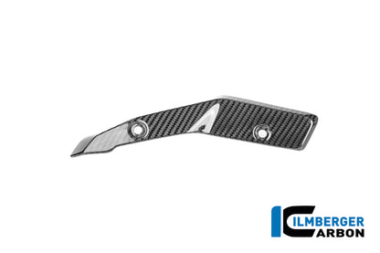 Heel protector right BMW R 1300 R