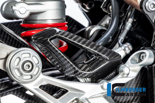 Heel Guard right BMW S 1000 RR MY from 2019