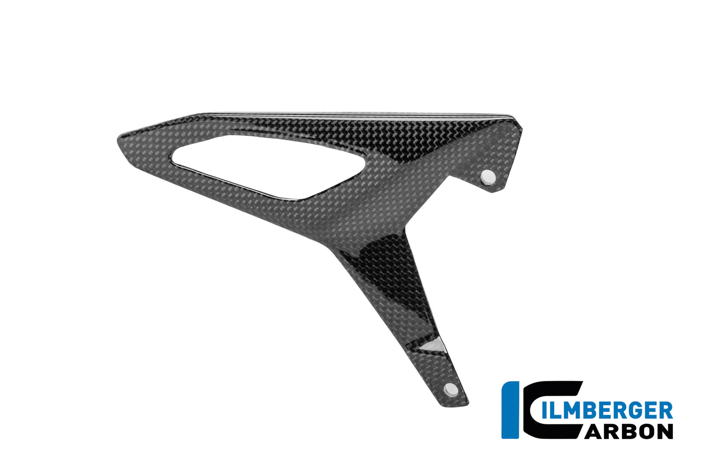 Heel Protector Left Ducati Streetfighter V4 2025