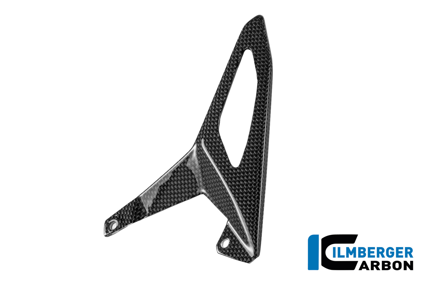 Heel Protector Left Ducati Streetfighter V4 2025