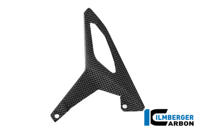 Heel Protector Left Ducati Streetfighter V4 2025