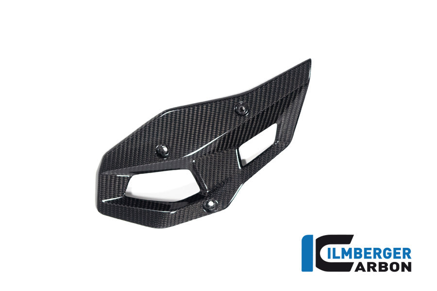 Heel guard right BMW R 1300 GS from 2023