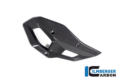 Heel guard right BMW R 1300 GS from 2023