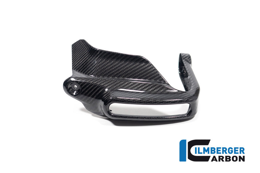 Hand protector high for blinker left BMW R 1300 GS from 2023