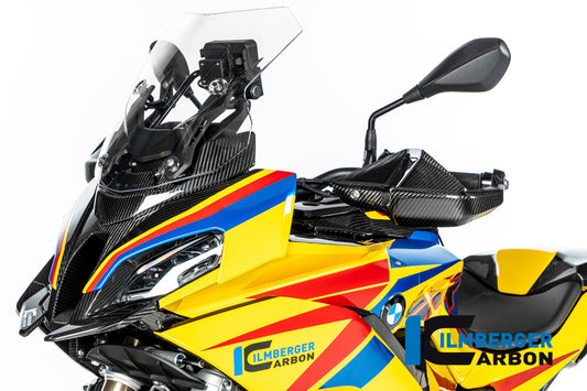 Hand protector left BMW S 1000 XR (all years)
