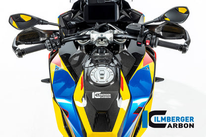 Hand protector left BMW S / M 1000 XR (all years)