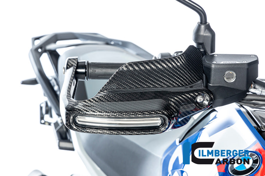 Hand prot. high for blinker right BMW R 1300 GS from 2023