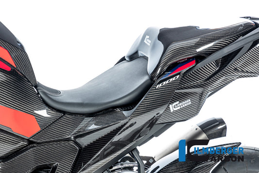 Seat side pannel left BMW M 1000 XR 2024