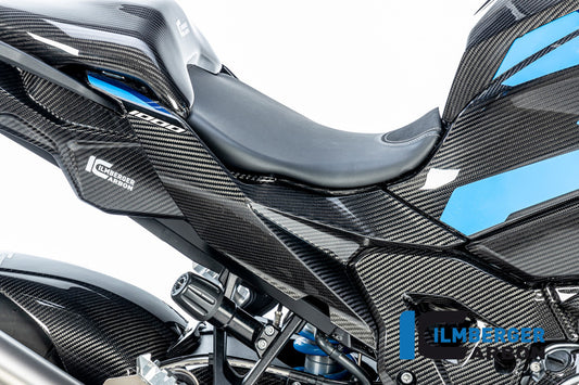 Seat side pannel right BMW M 1000 XR 2024