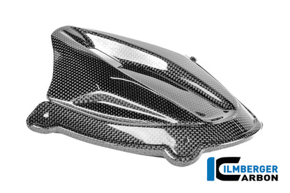 Instrument cover carbon gloss Panigale V4 2025