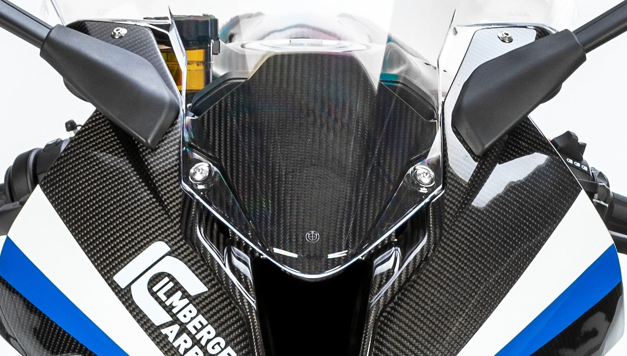 Instrument cover BMW M/S 1000 RR MY from 2021