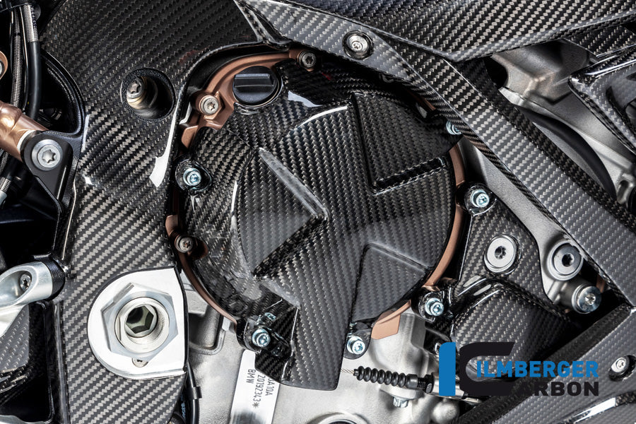 clutch cover S 1000 RR from 2019
