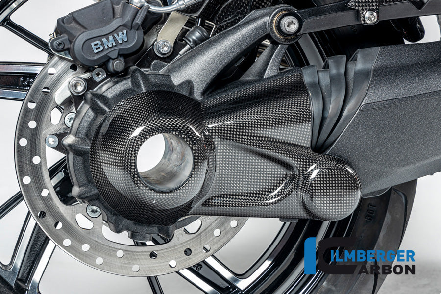 Cardan shaft cover BMW R12 NineT 2024