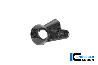 Cardan shaft cover BMW R12 NineT 2024