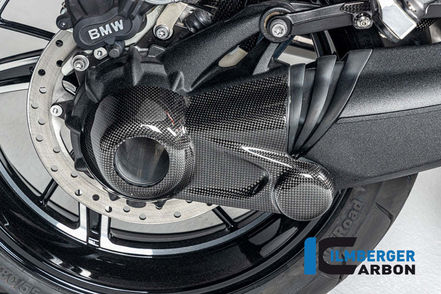Cardan shaft cover BMW R12 NineT 2024