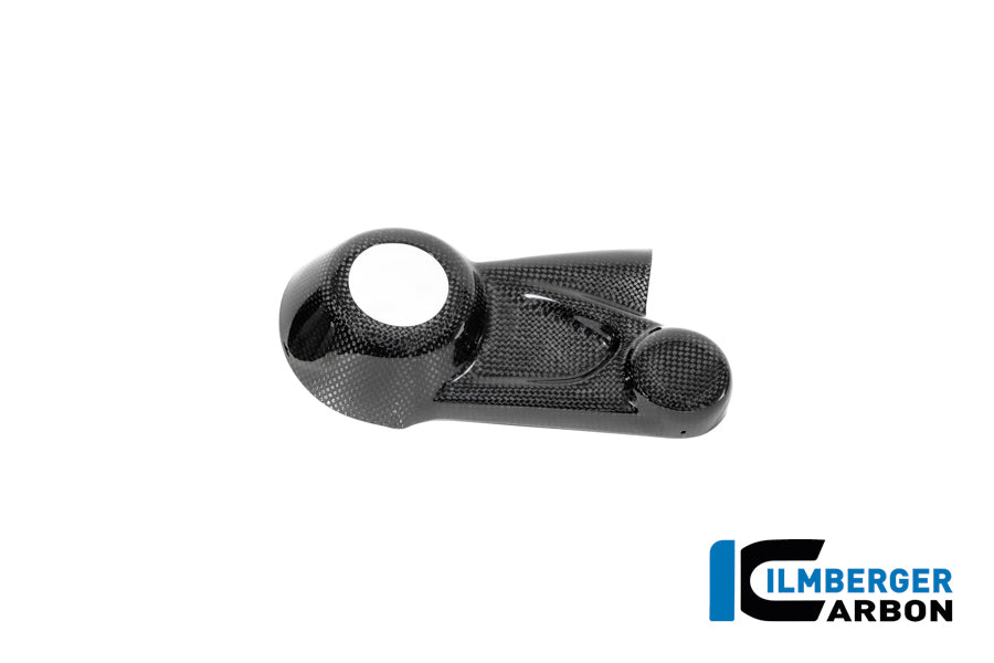 Cardan shaft cover BMW R12 NineT 2024