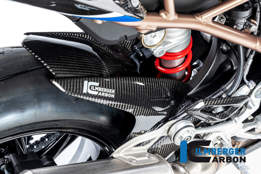 Rear Hugger incl. Upper Chainguard BMW S 1000 RR MY from 2019