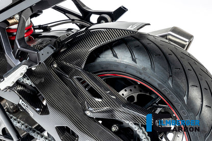 Rear Hugger incl. Upper Chainguard  S 1000 XR from MY 2020