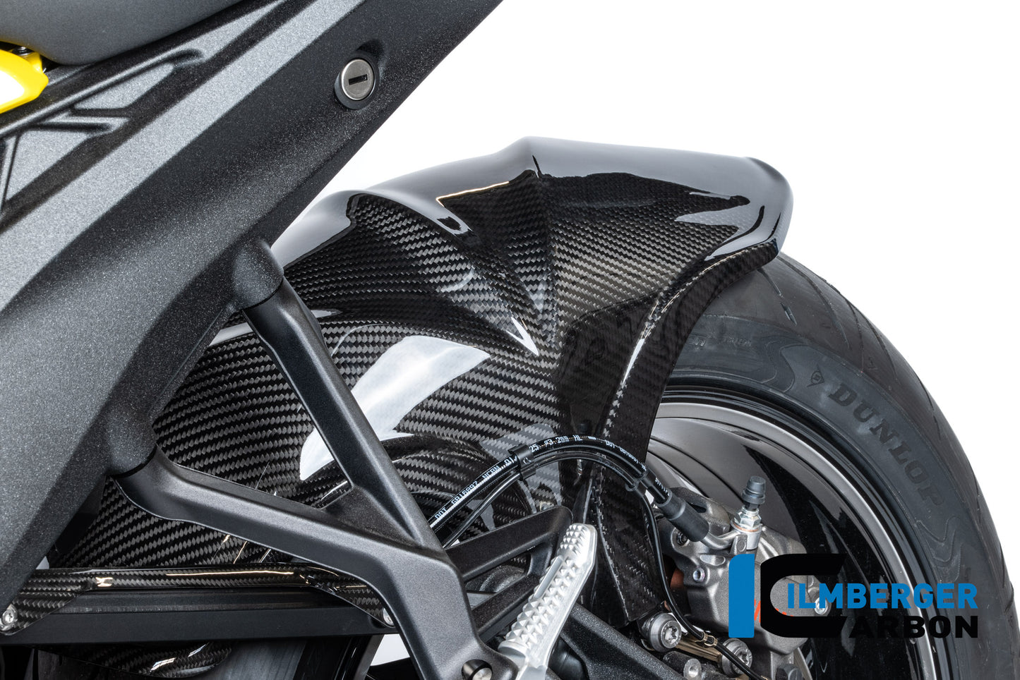 Rear fender BMW R 1300 R