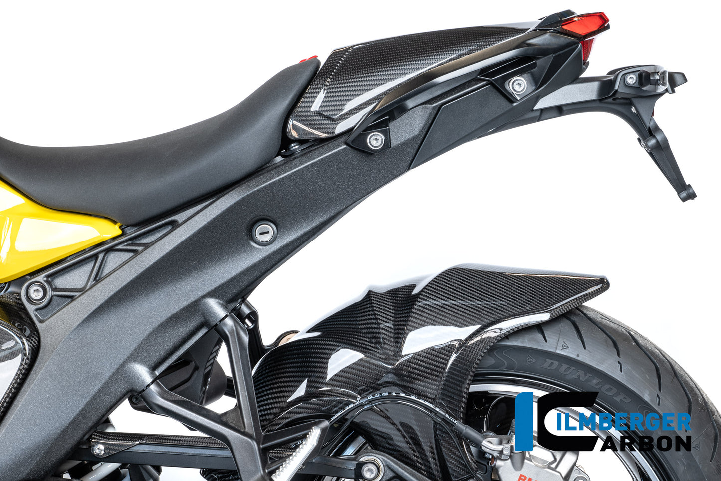 Rear fender BMW R 1300 R