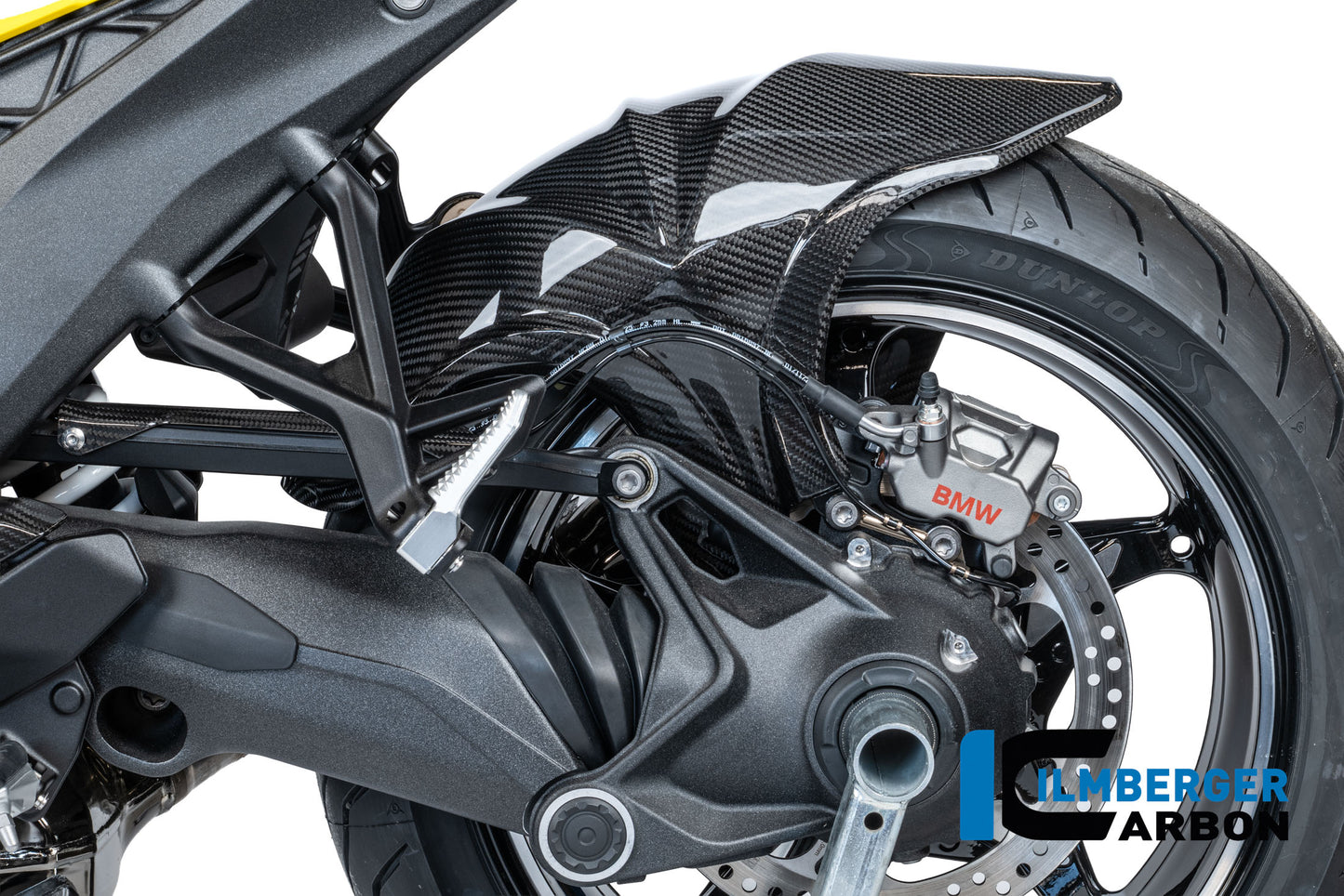 Rear fender BMW R 1300 R