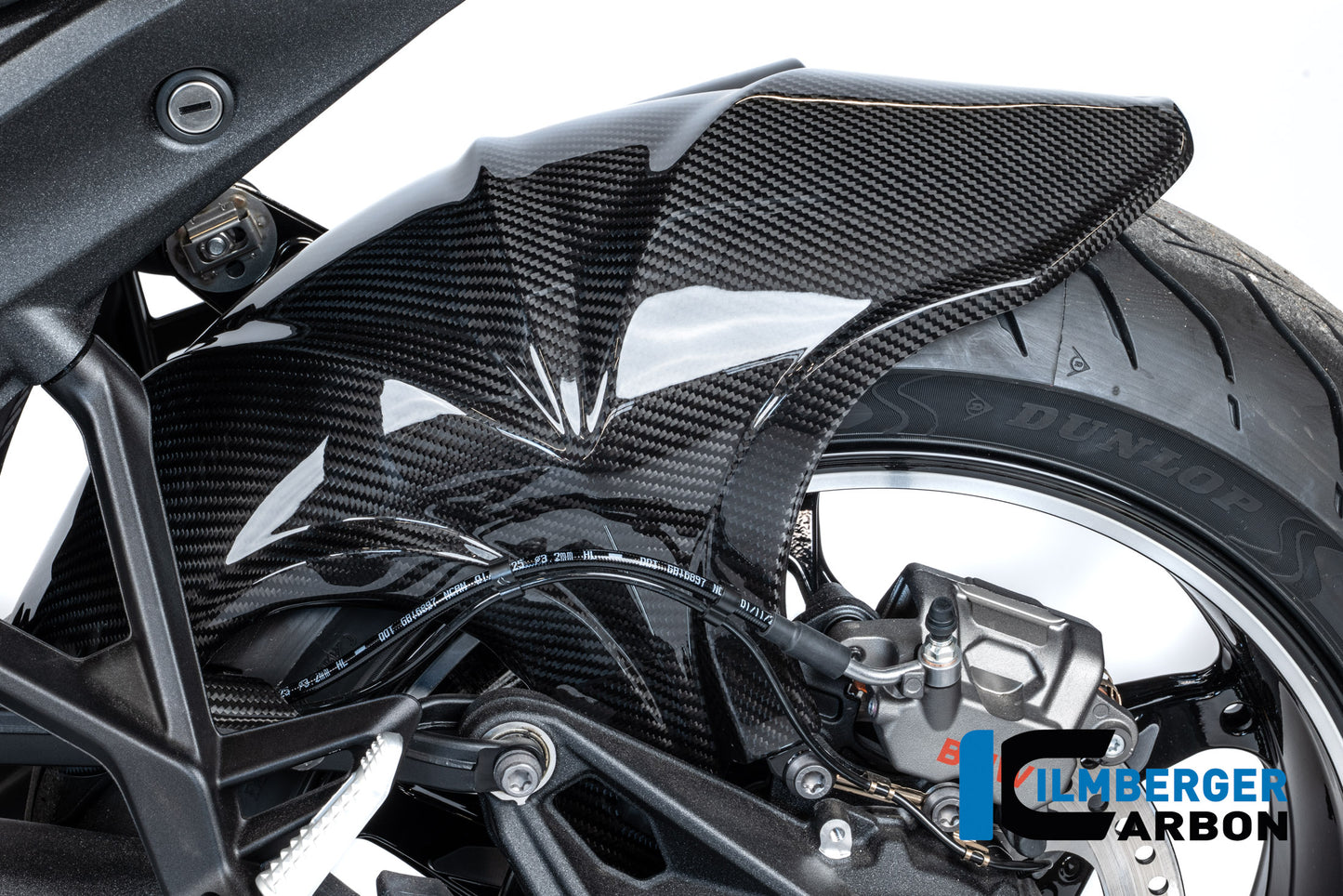 Rear fender BMW R 1300 R
