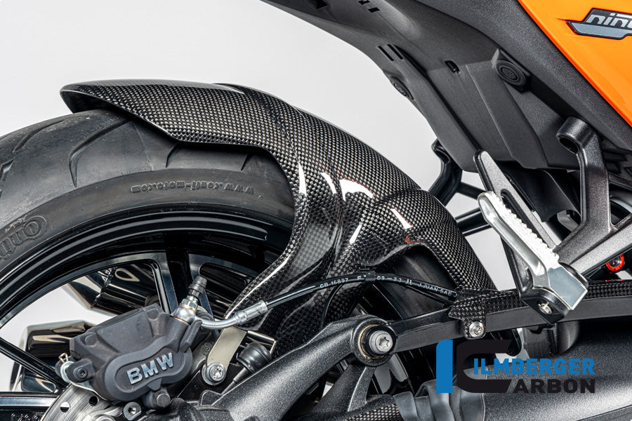 Rear fender BMW R12 NineT 2024