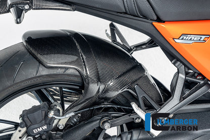 Rear fender BMW R12 NineT 2024