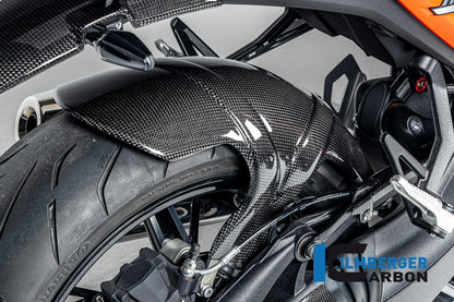 Rear fender BMW R12 NineT 2024