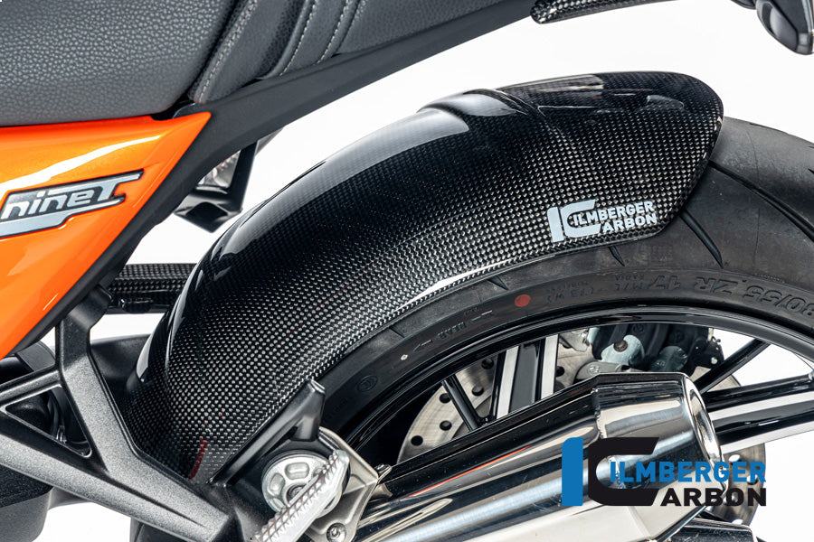 Rear fender BMW R12 NineT 2024