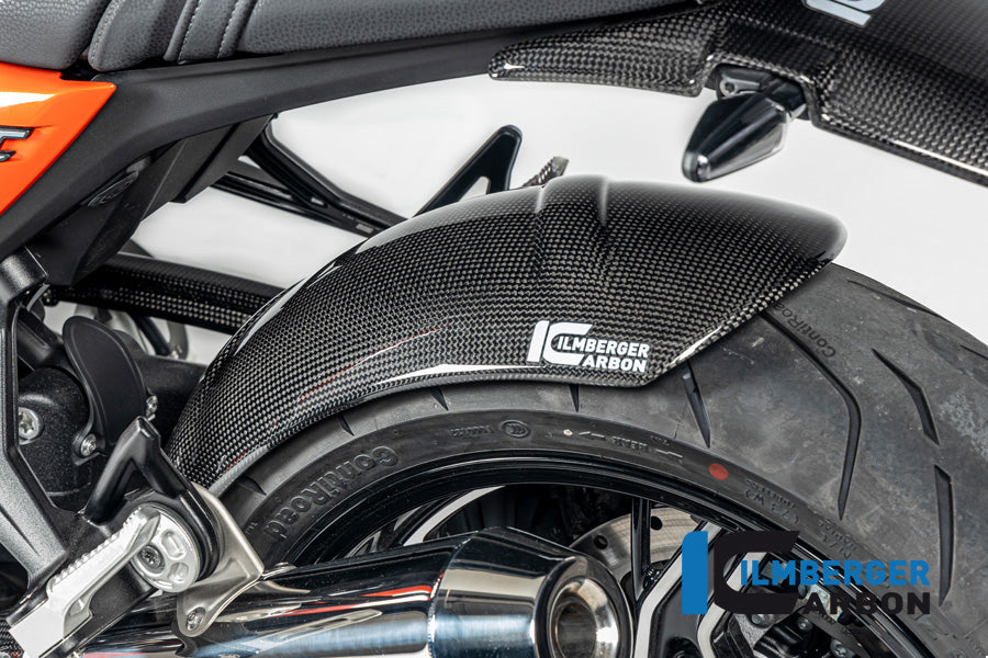 Rear fender BMW R12 NineT 2024